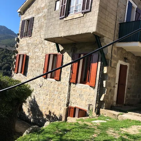 Maison De Village * Frasseto