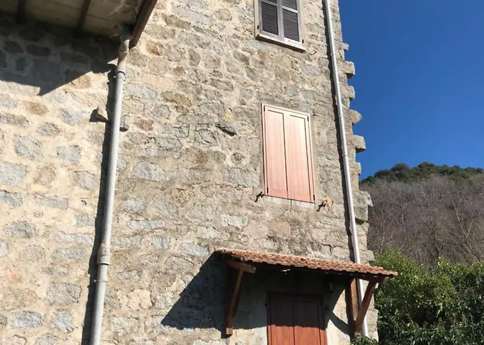 Maison De Village בית נופש *