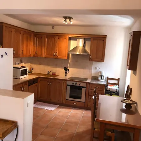 Maison De Village Frasseto