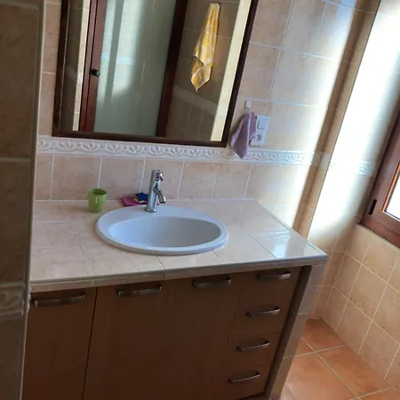 Maison De Village Hébergement de vacances Frasseto