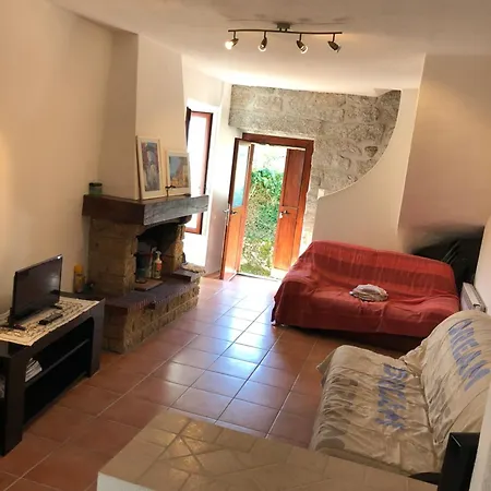 Maison De Village Hébergement de vacances *