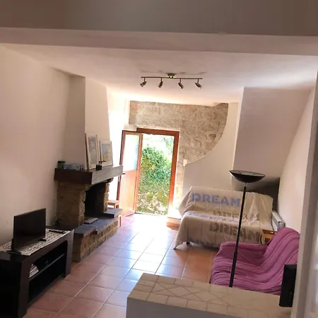 Prázdninový dům Maison De Village Frasseto