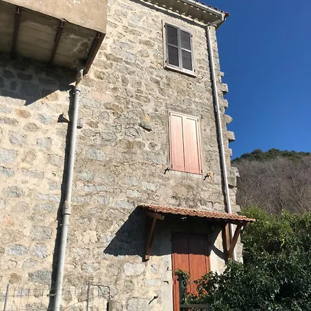 Maison De Village Prázdninový dům *