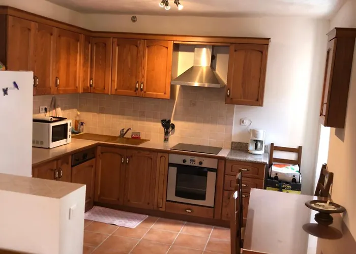 Maison De Village Frasseto