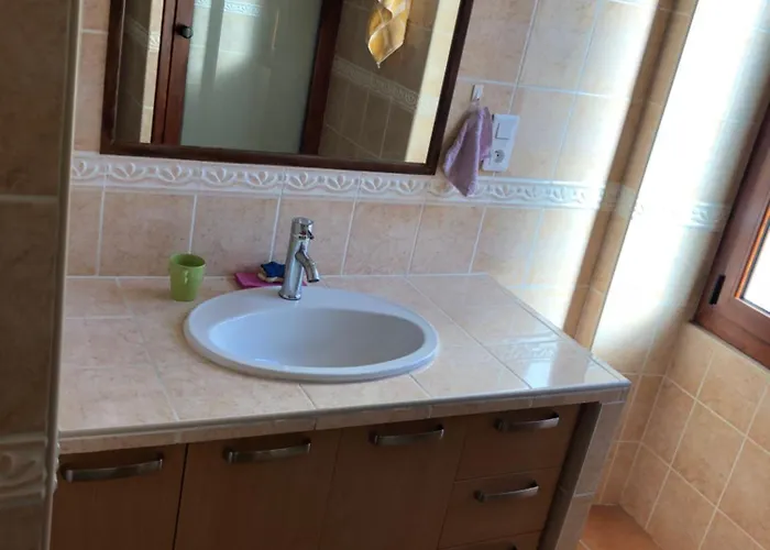 Maison De Village Hébergement de vacances Frasseto