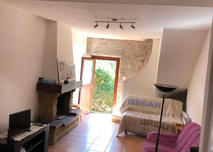 Hébergement de vacances Maison De Village Frasseto