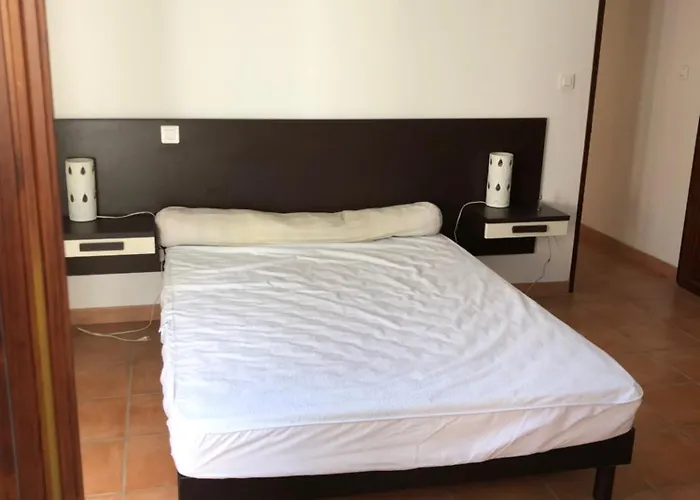 Maison De Village Hébergement de vacances